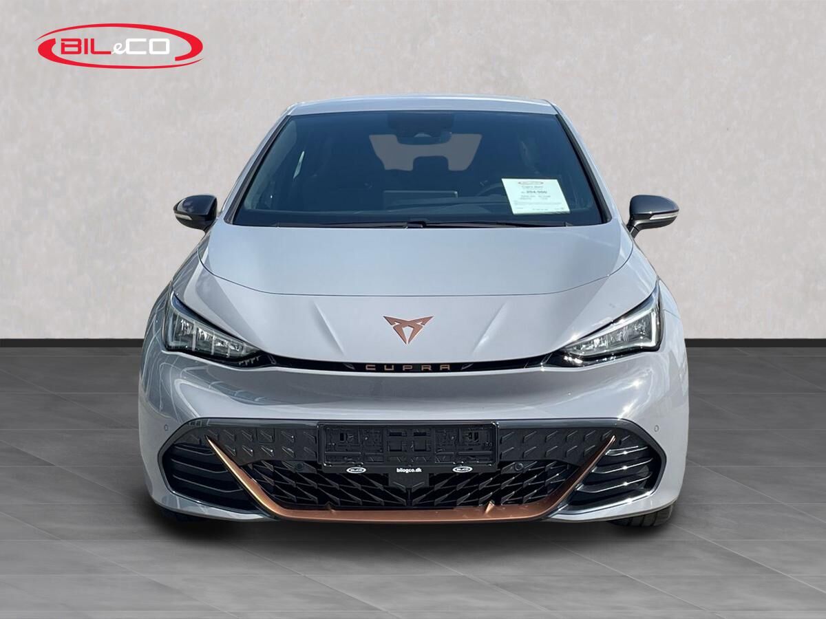 Billede af Cupra Born EL High 204HK 5d Aut.