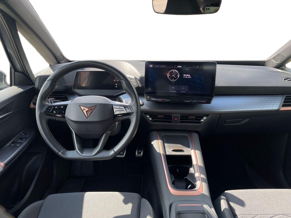 Billede af Cupra Born EL High 204HK 5d Aut.