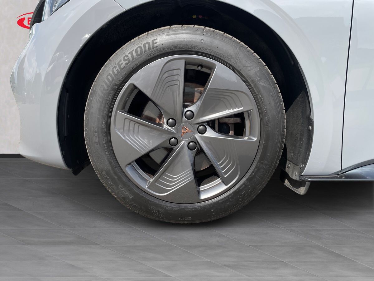 Billede af Cupra Born EL High 204HK 5d Aut.