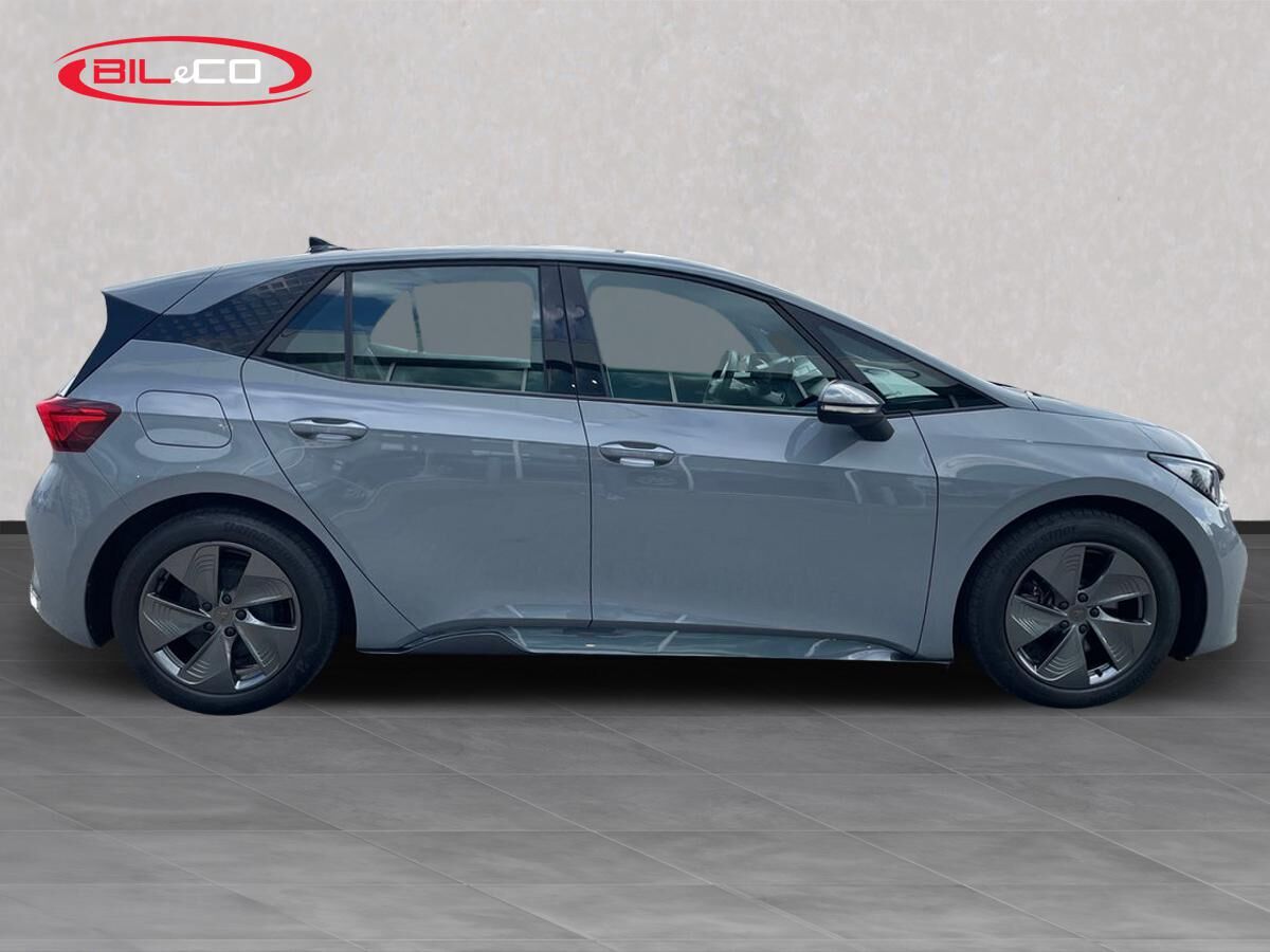 Billede af Cupra Born EL High 204HK 5d Aut.