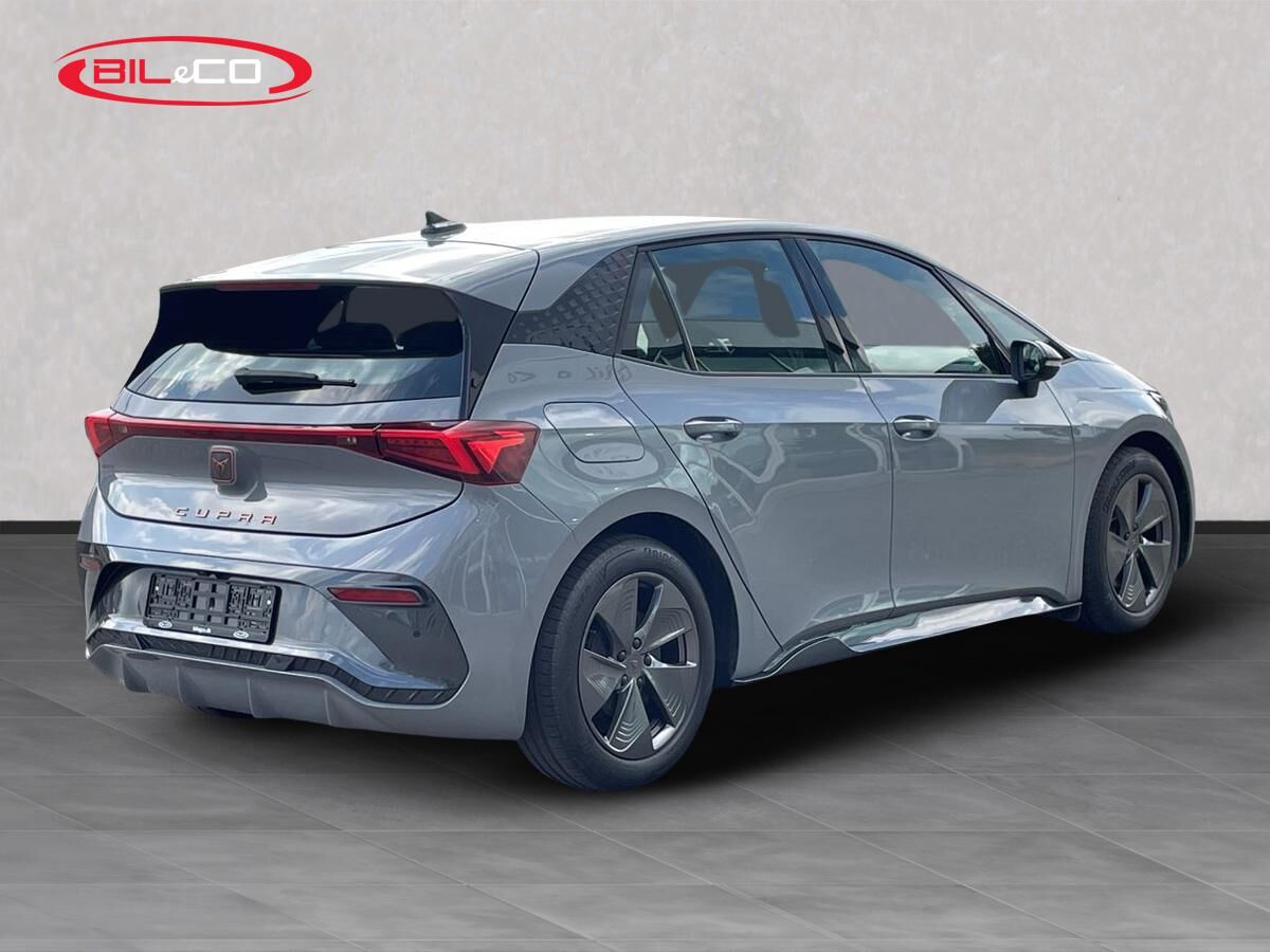 Billede af Cupra Born EL High 204HK 5d Aut.