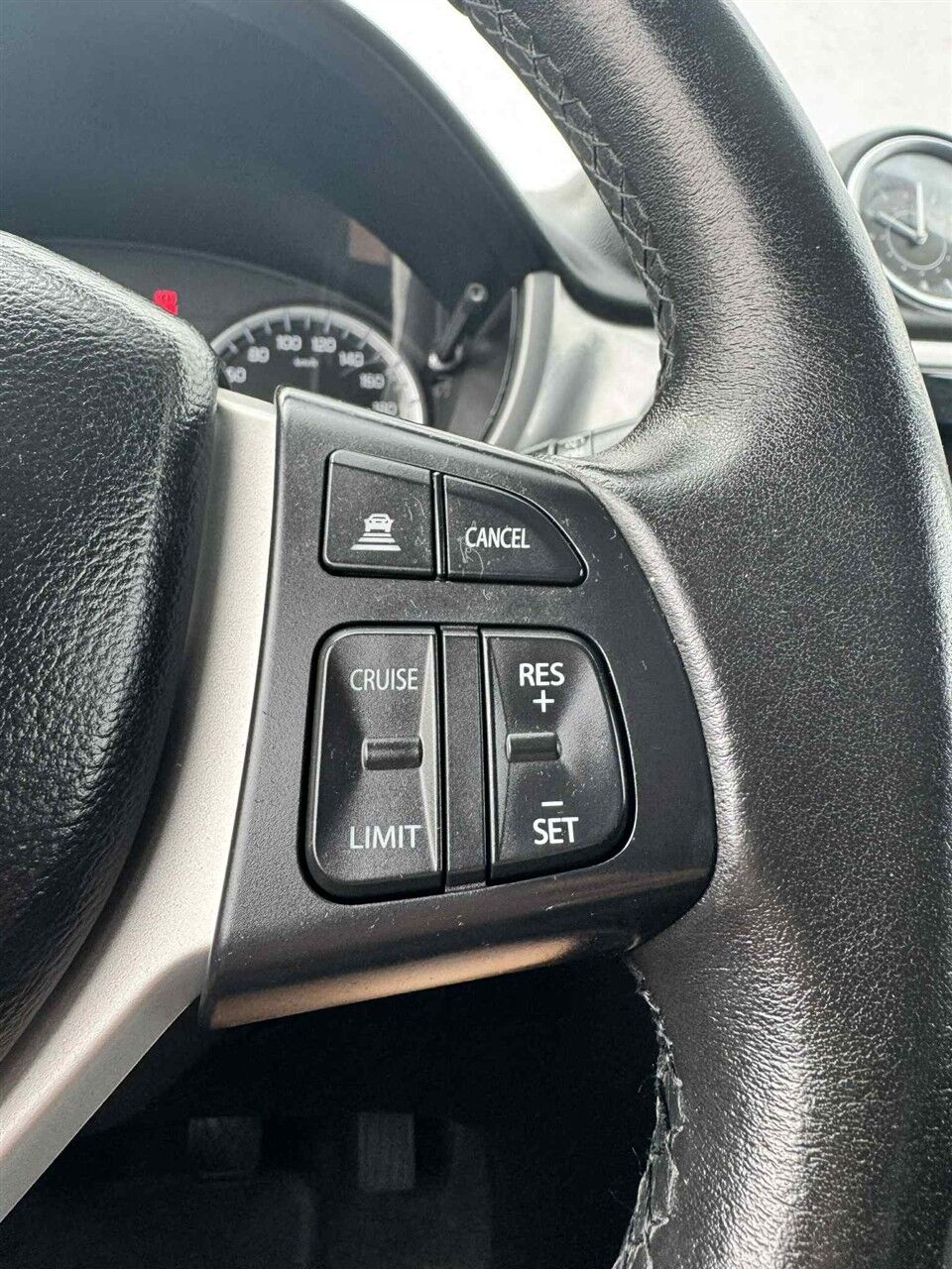 Billede af Suzuki Vitara 1,6 Exclusive 120HK 5d