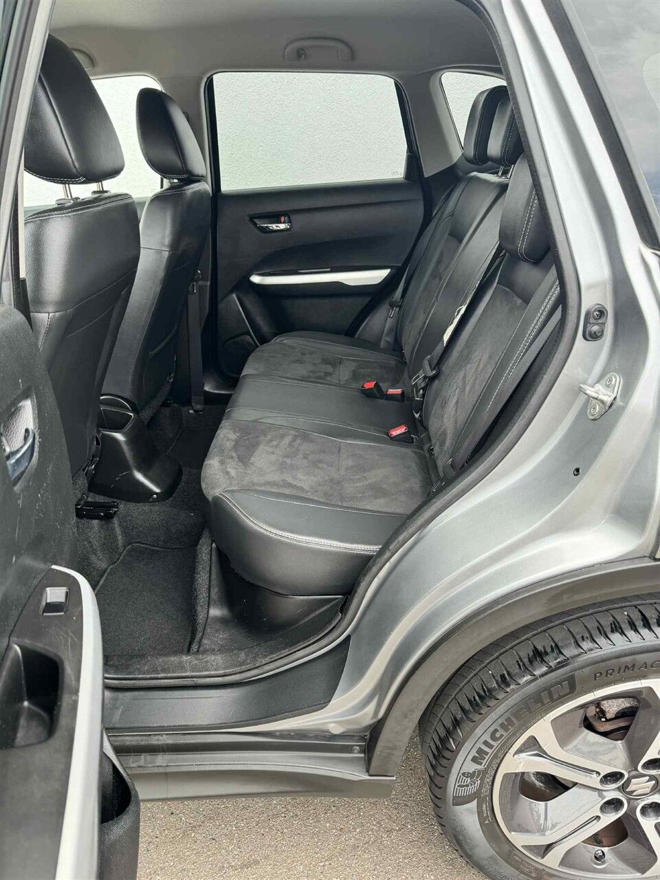 Billede af Suzuki Vitara 1,6 Exclusive 120HK 5d