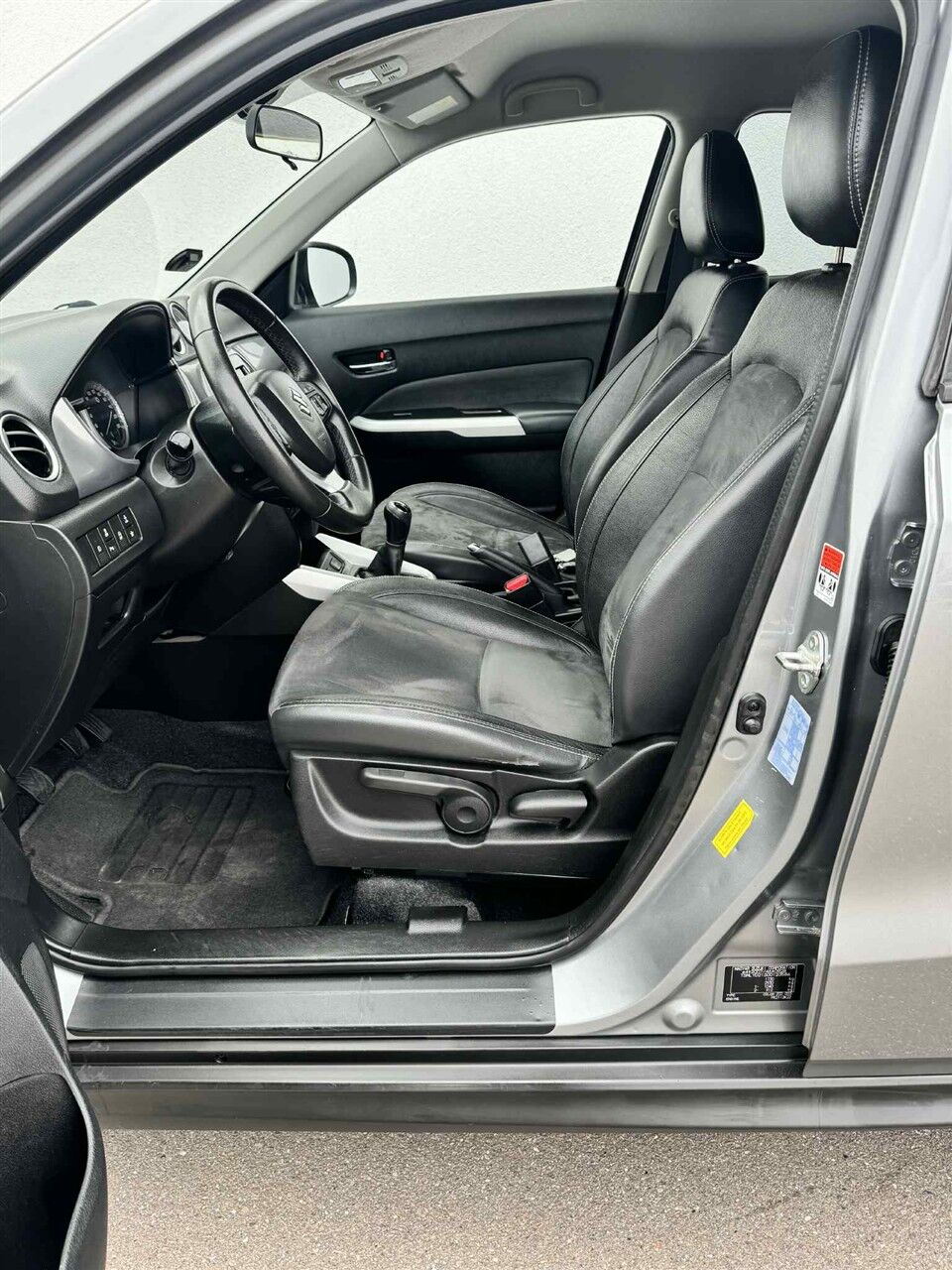Billede af Suzuki Vitara 1,6 Exclusive 120HK 5d