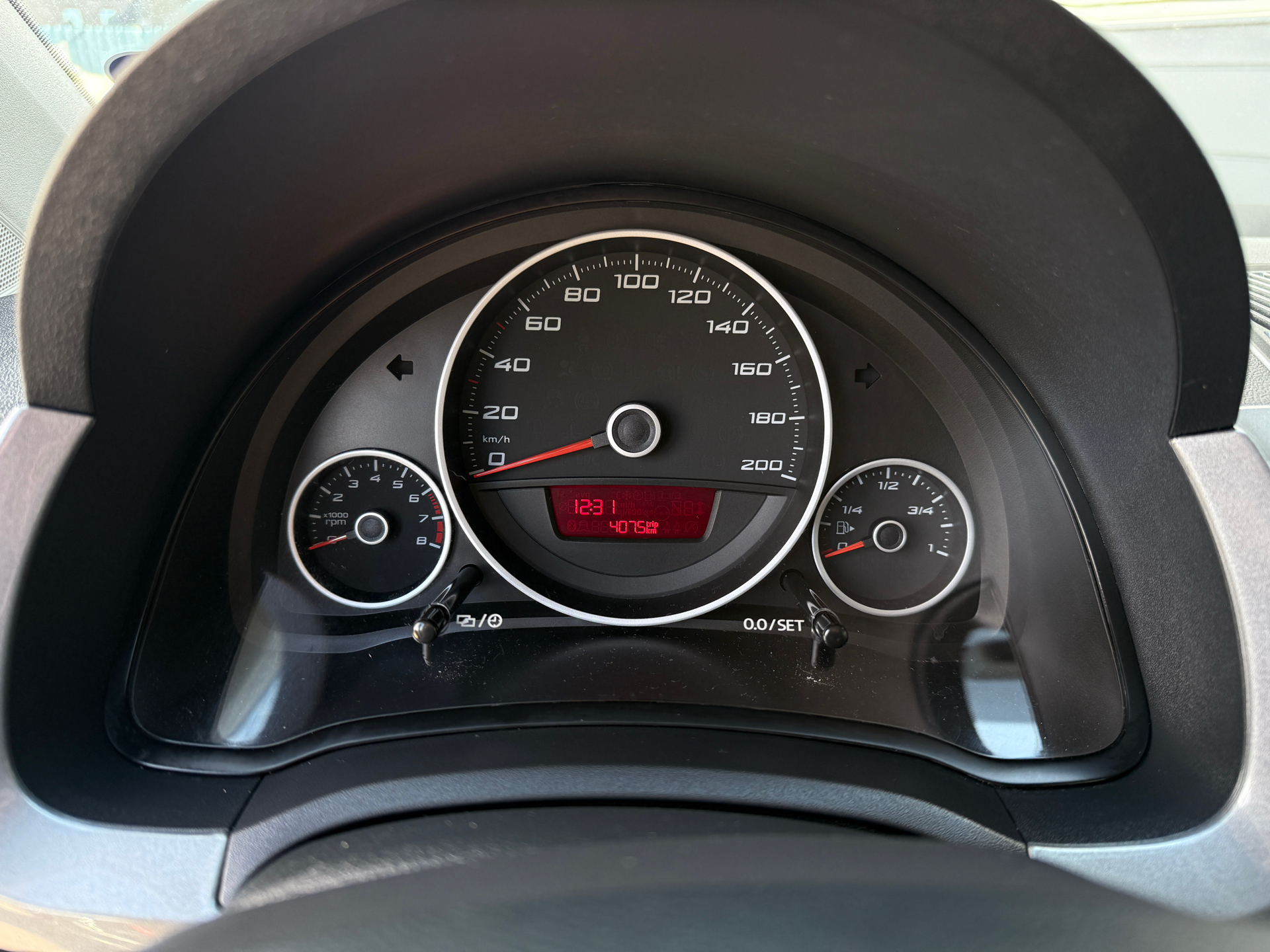 Billede af Seat Mii 1,0 Reference 60HK 5d