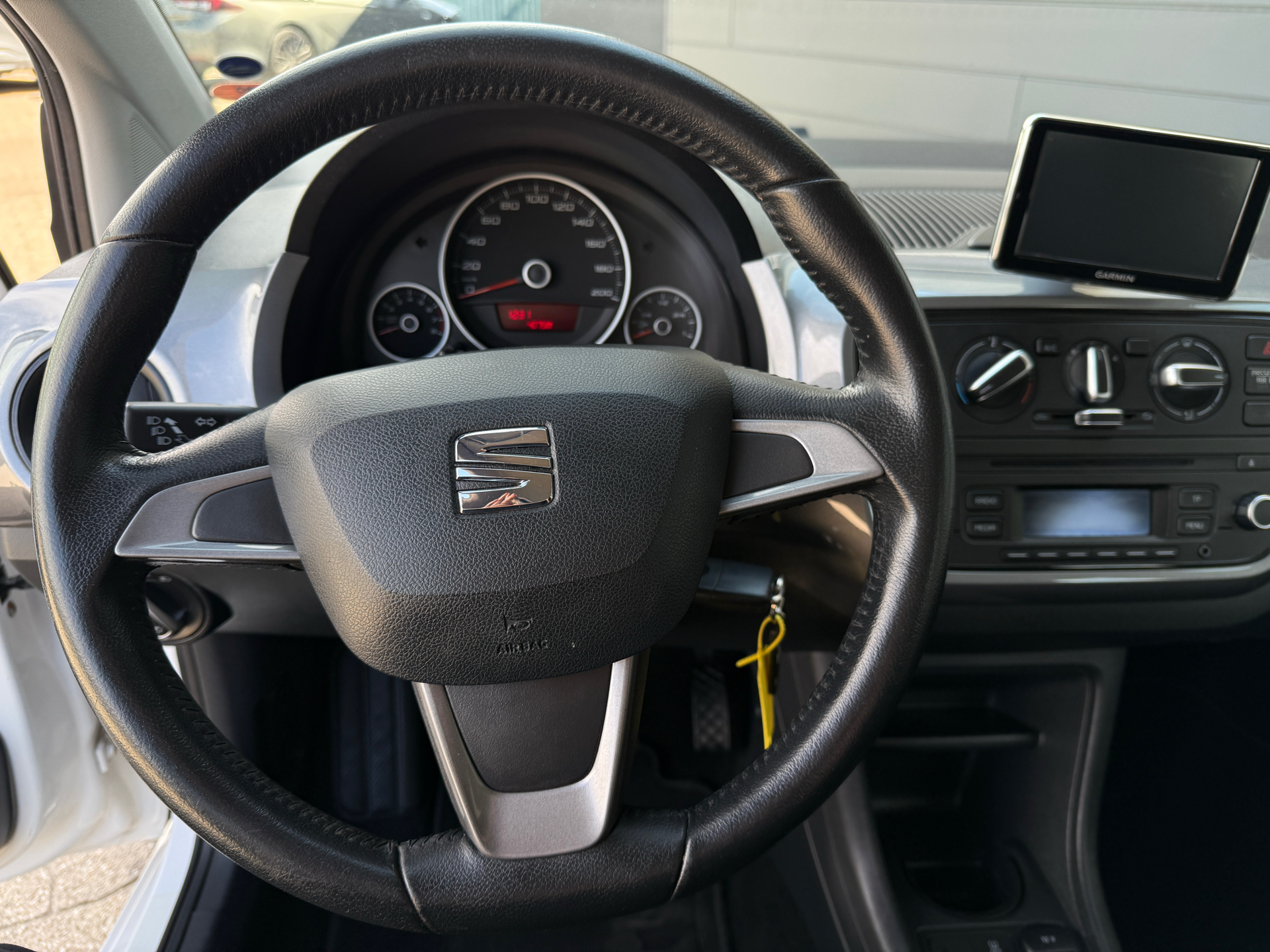 Billede af Seat Mii 1,0 Reference 60HK 5d