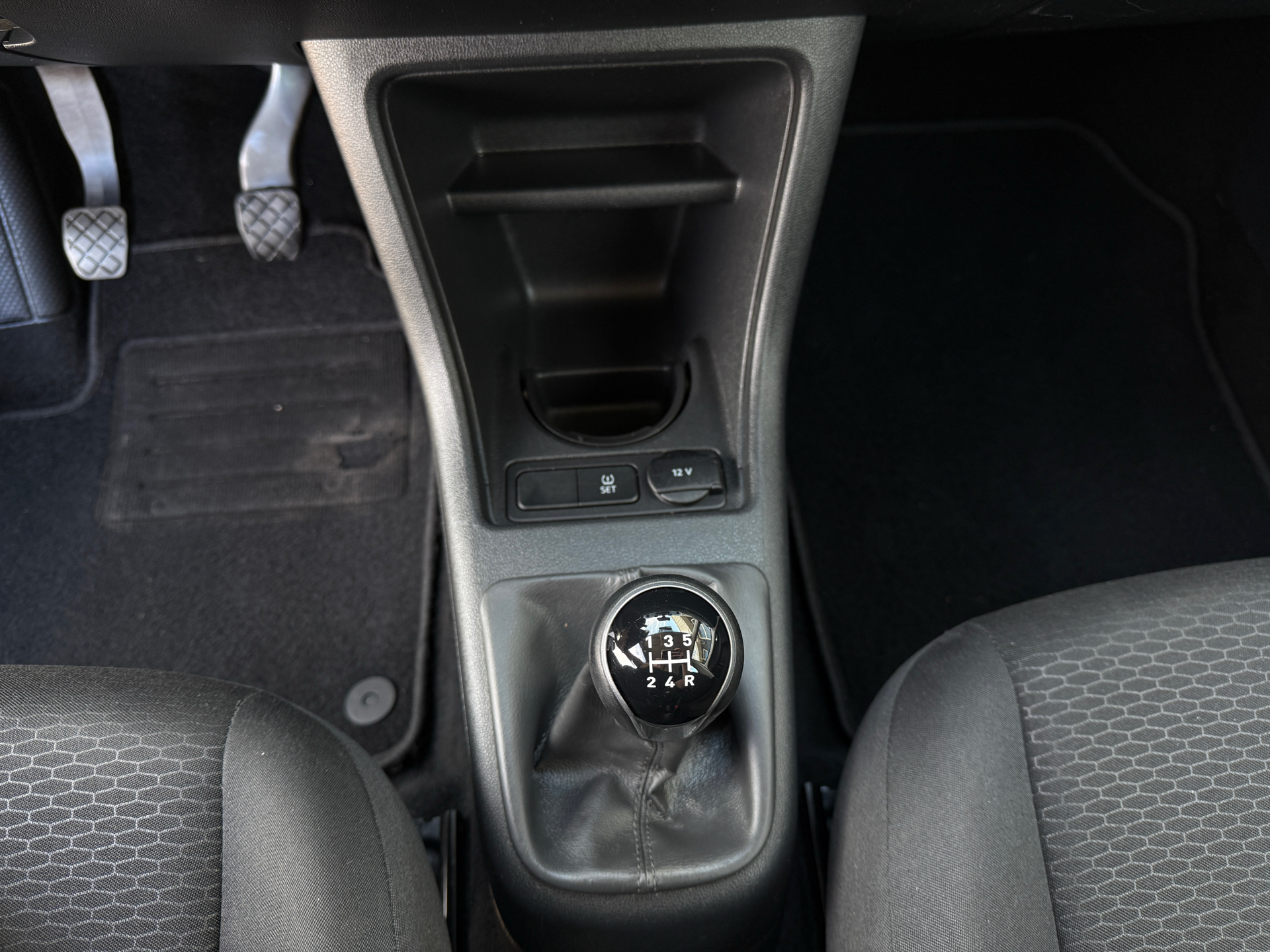 Billede af Seat Mii 1,0 Reference 60HK 5d