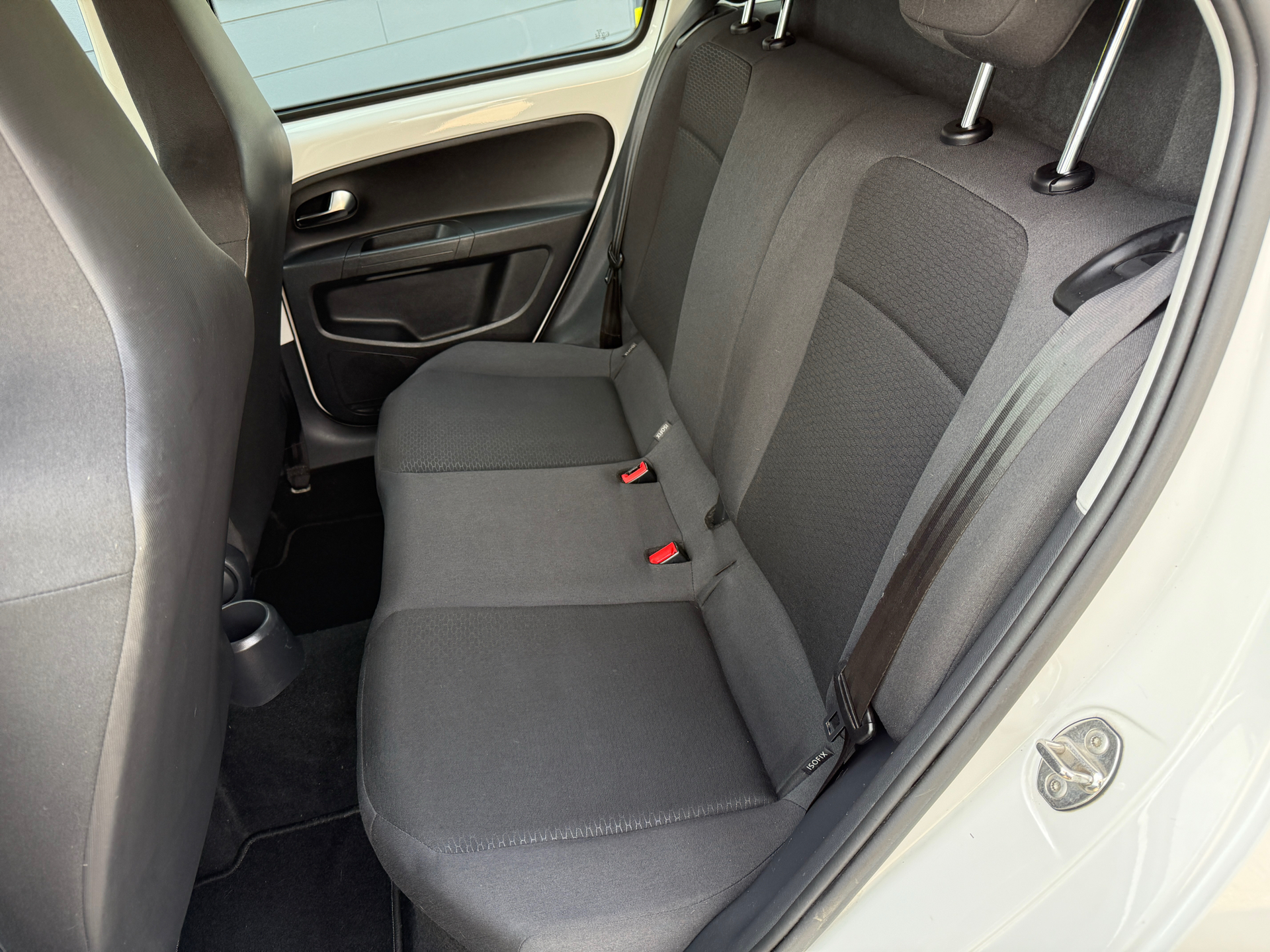 Billede af Seat Mii 1,0 Reference 60HK 5d