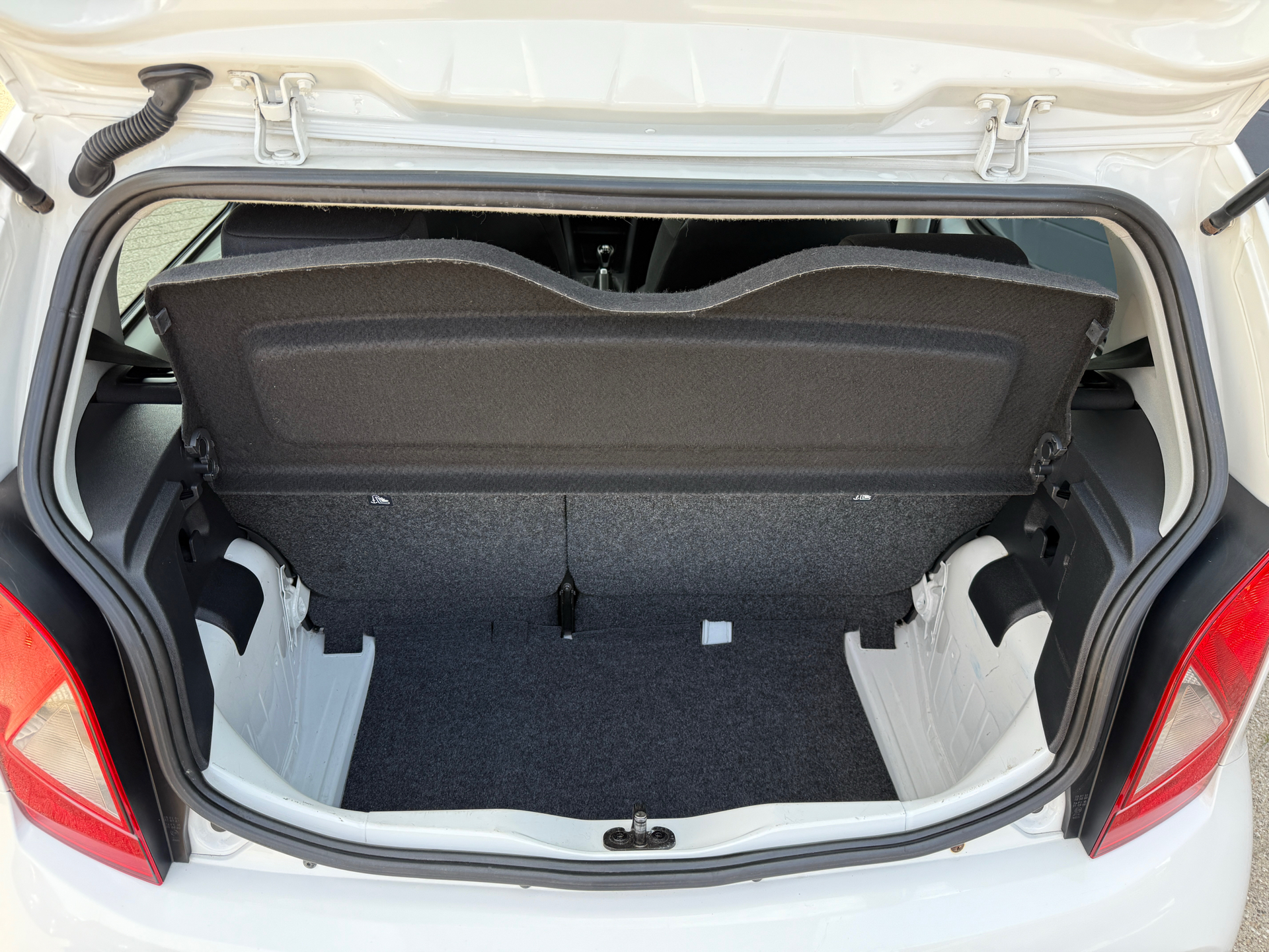 Billede af Seat Mii 1,0 Reference 60HK 5d