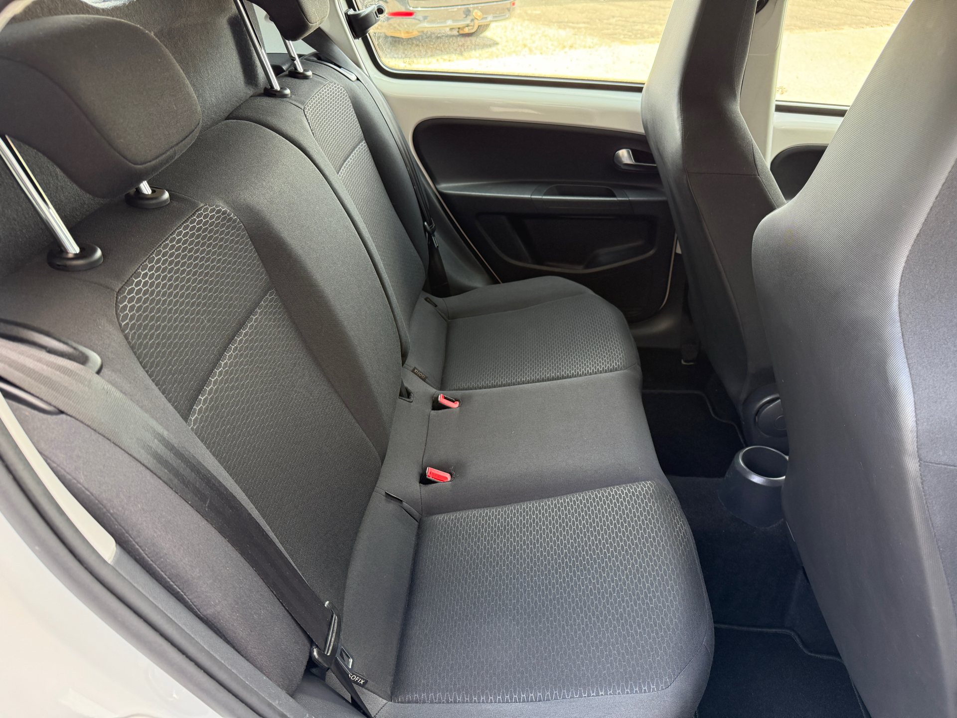 Billede af Seat Mii 1,0 Reference 60HK 5d