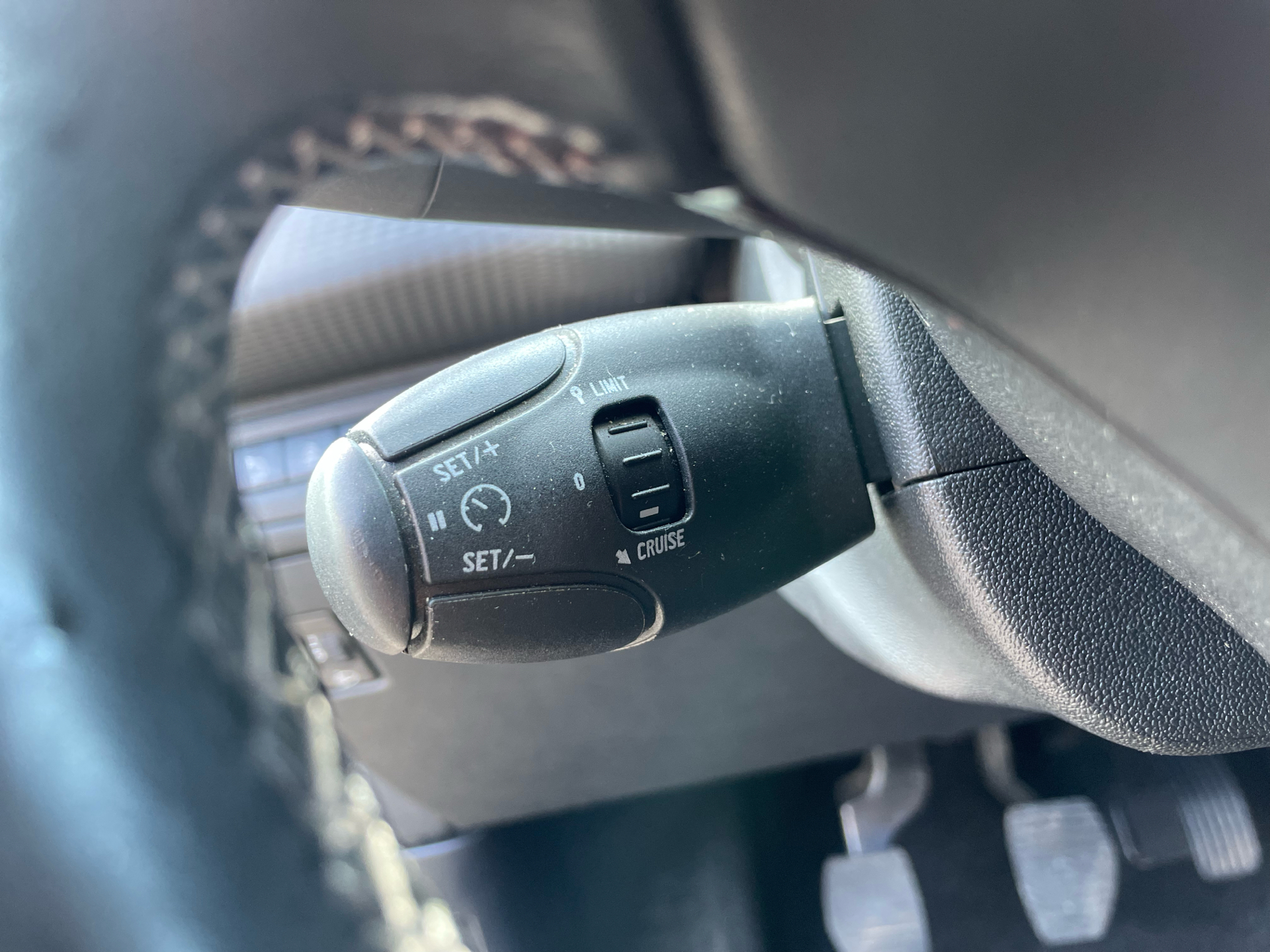 Billede af Peugeot 2008 1,6 BlueHDi Envy 100HK