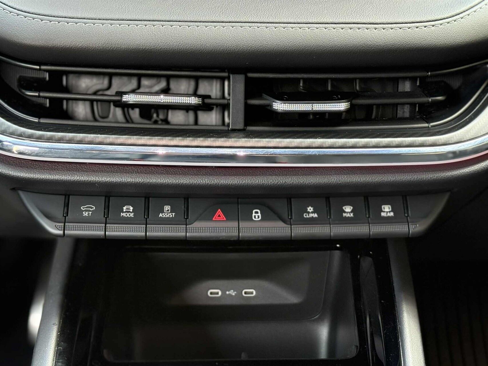 Billede af Skoda Enyaq iV 80 EL Sportline 204HK 5d Aut.