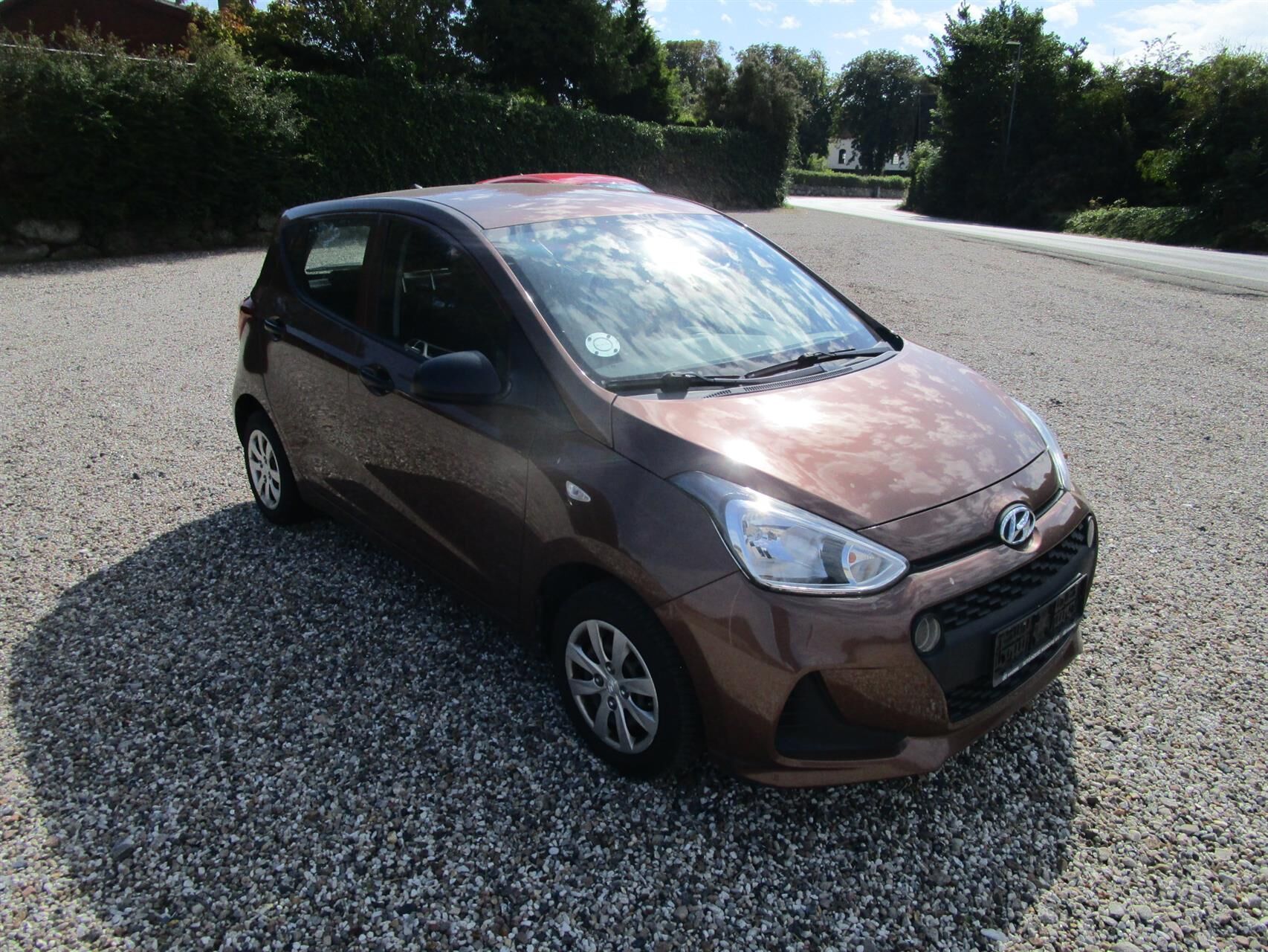 Billede af Hyundai i10 1,0 Life 66HK 5d