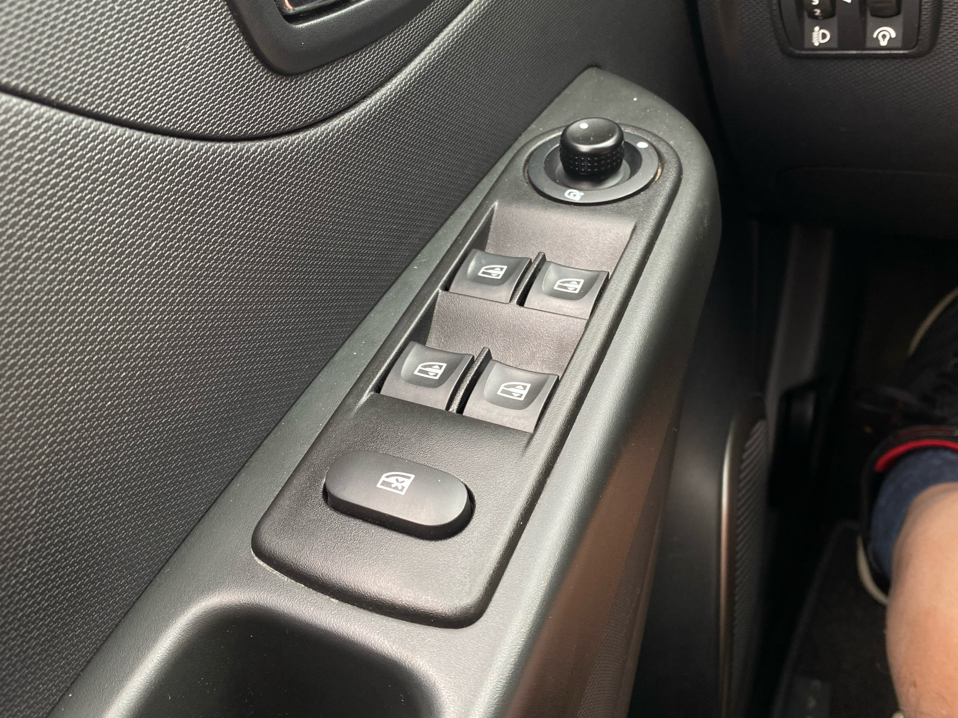 Billede af Renault Captur 1,2 TCE Expression EDC 120HK 5d 6g Aut.