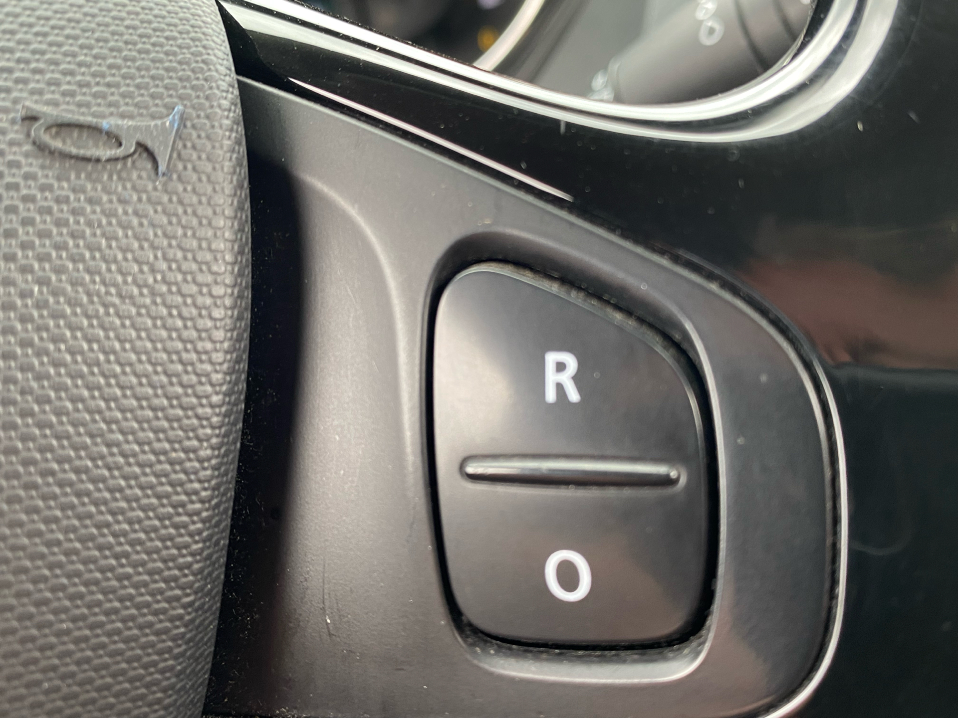 Billede af Renault Captur 1,2 TCE Expression EDC 120HK 5d 6g Aut.