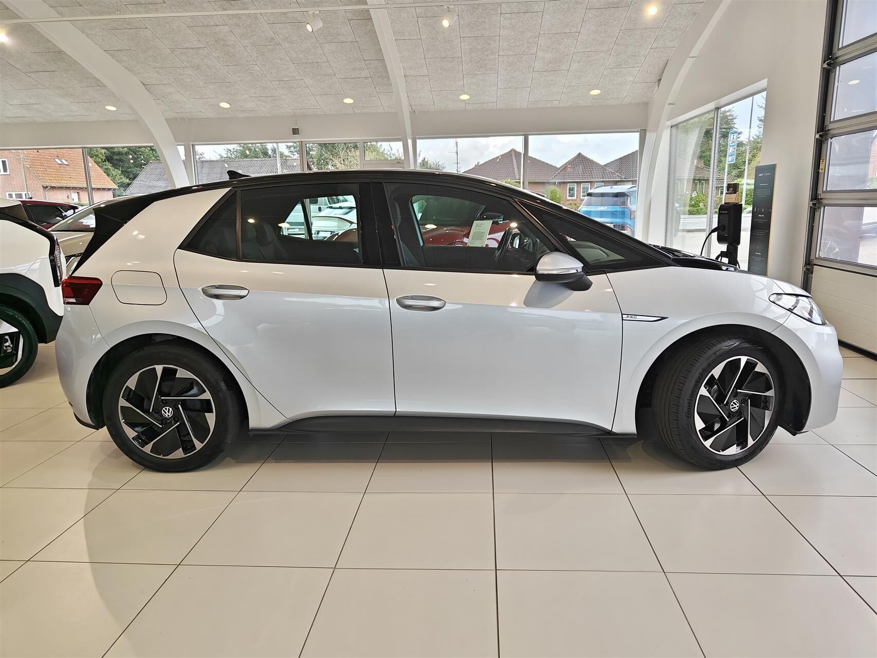 Billede af VW ID.3 EL Life 204HK 5d Aut.