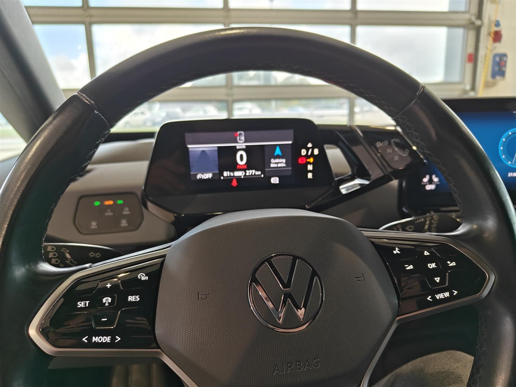 Billede af VW ID.3 EL Life 204HK 5d Aut.