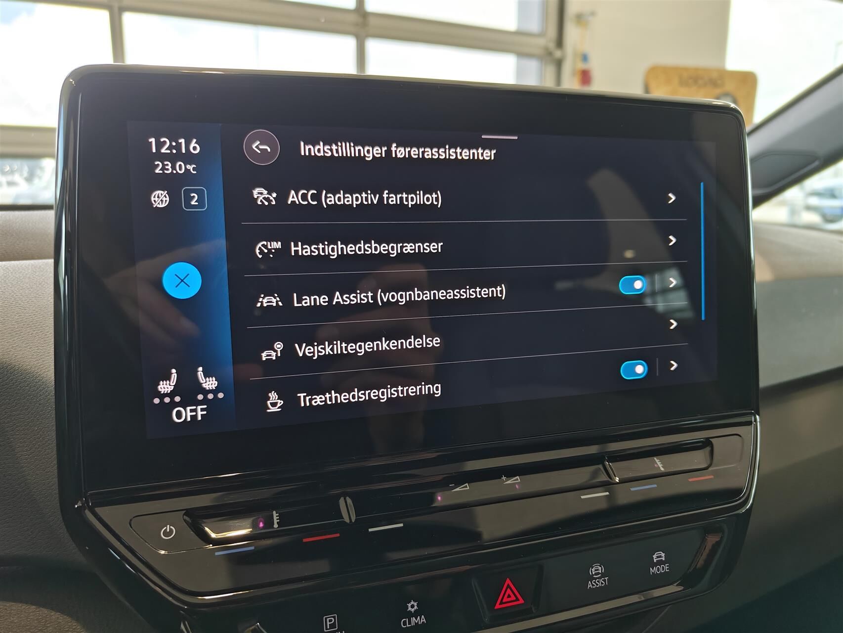 Billede af VW ID.3 EL Life 204HK 5d Aut.