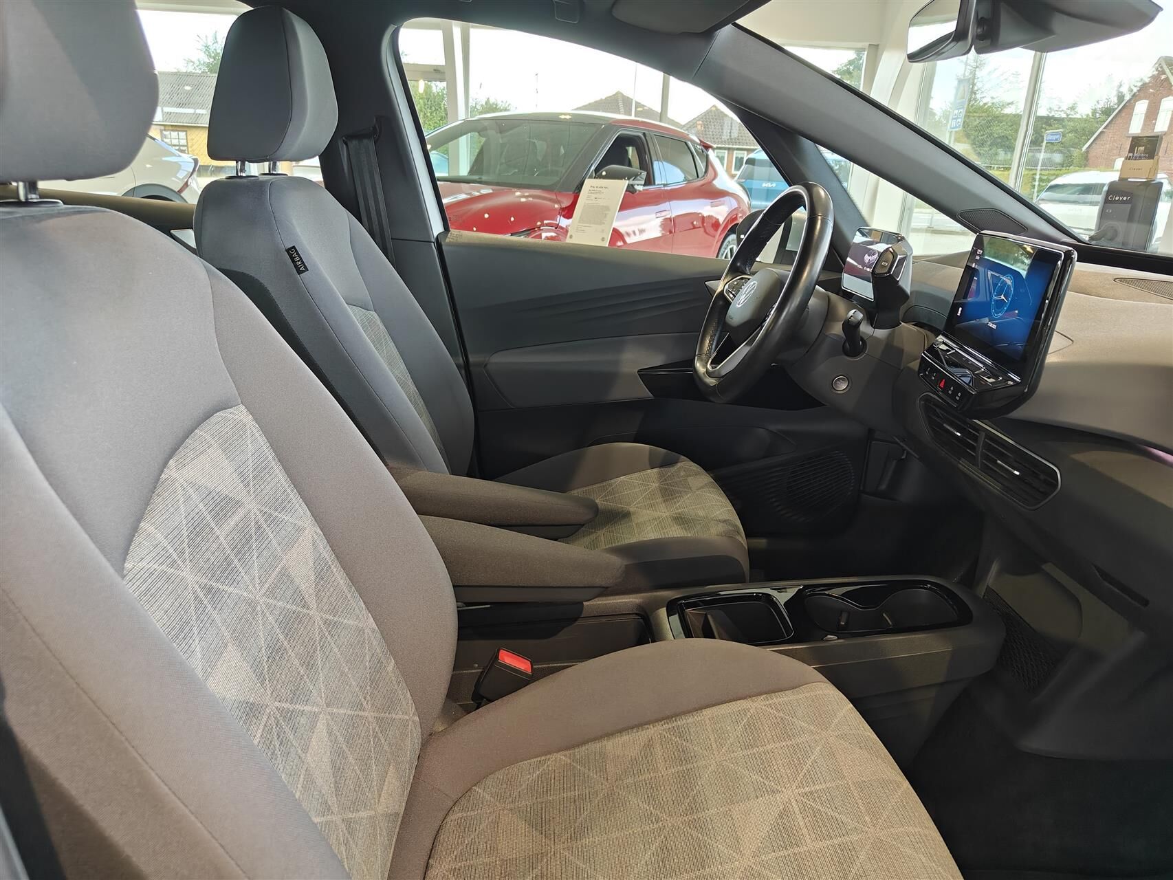 Billede af VW ID.3 EL Life 204HK 5d Aut.