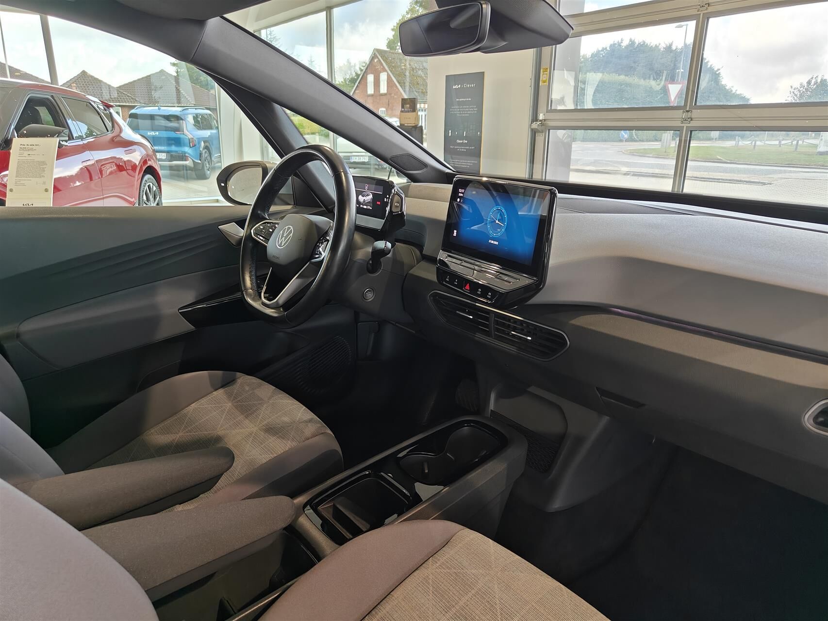 Billede af VW ID.3 EL Life 204HK 5d Aut.