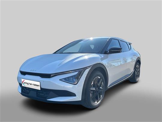 Kia EV6 EL Long Range Prestige 229HK 5d Aut.