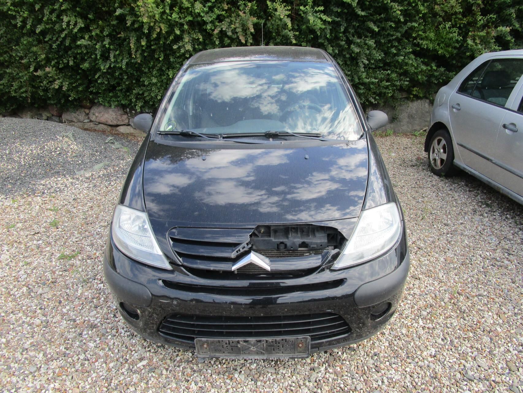 Billede af Citroën C3 1,4 HDI Prestige 70HK 5d
