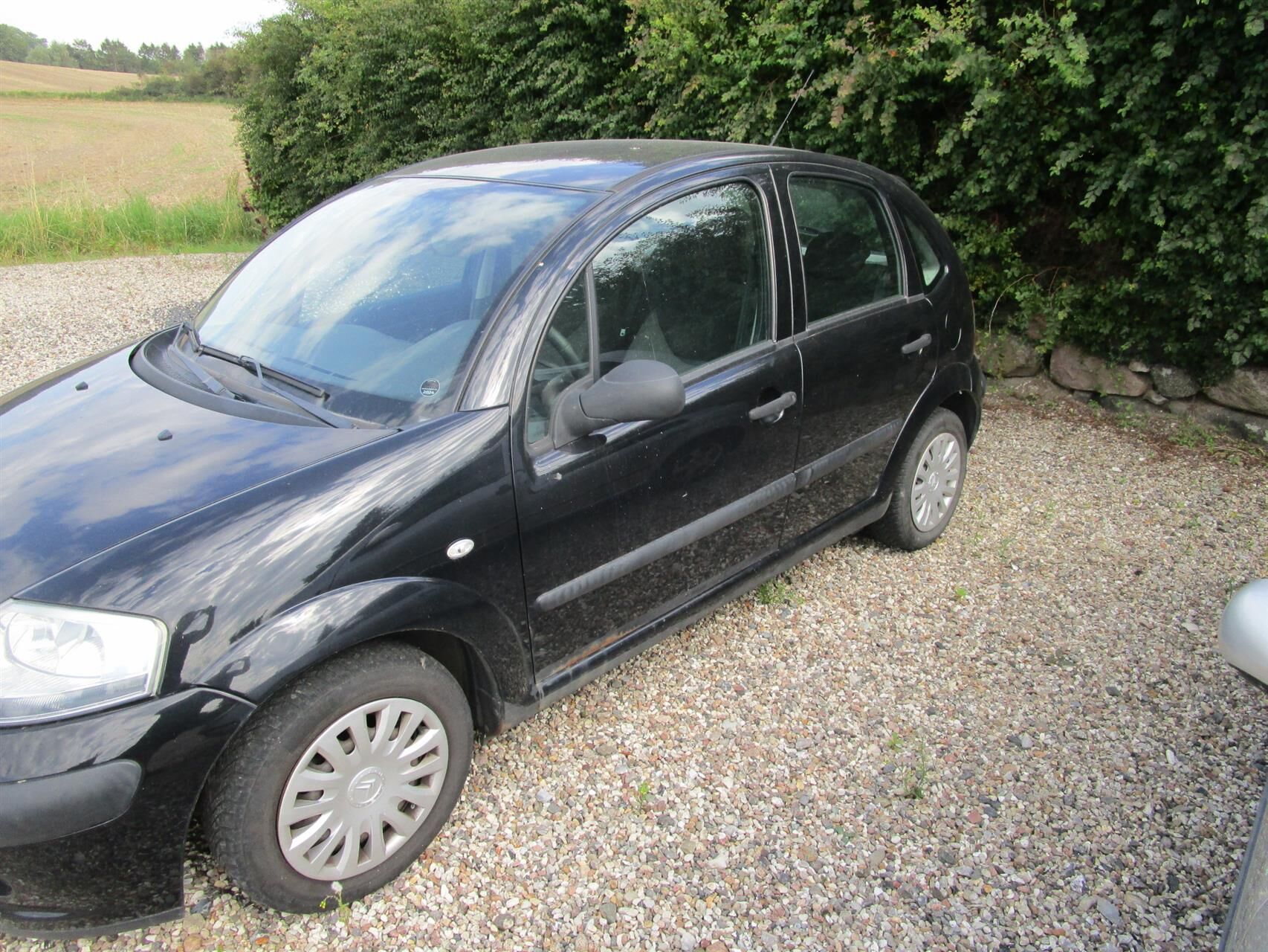Billede af Citroën C3 1,4 HDI Prestige 70HK 5d