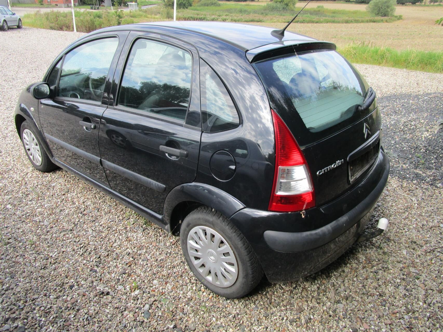 Billede af Citroën C3 1,4 HDI Prestige 70HK 5d