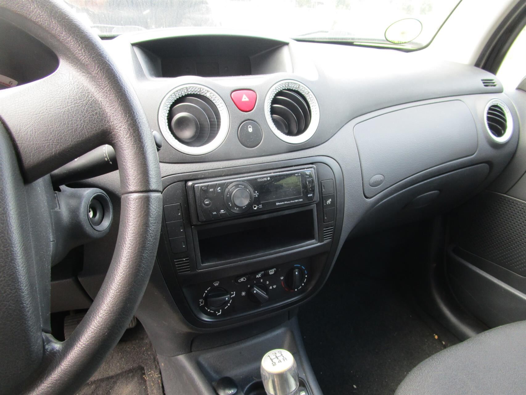Billede af Citroën C3 1,4 HDI Prestige 70HK 5d