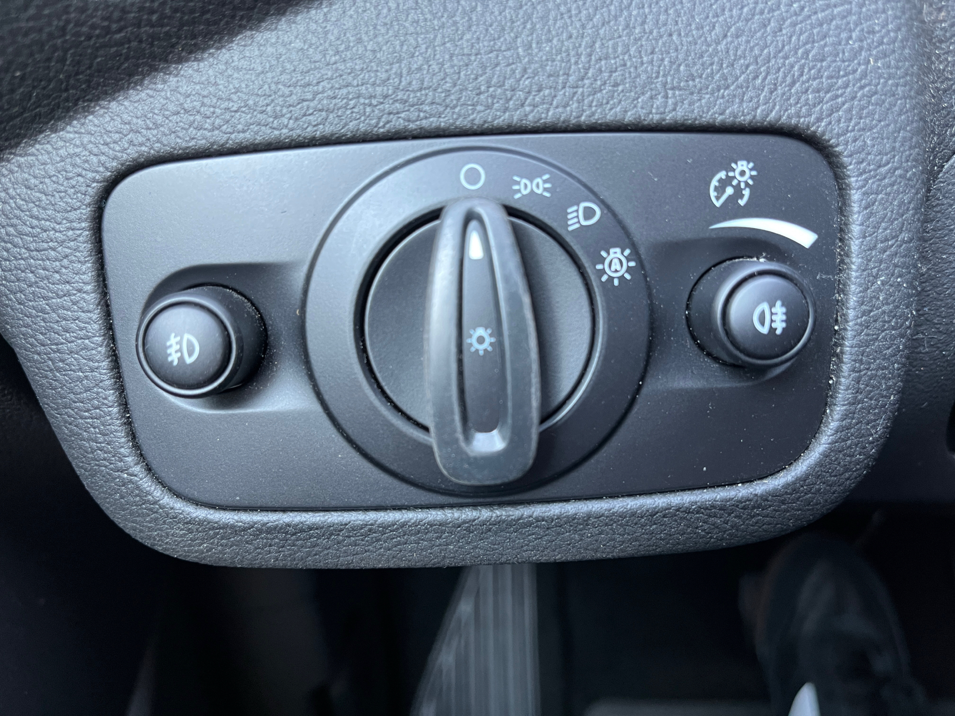Billede af Ford Kuga 1,5 EcoBoost Titanium Plus AWD 182HK 5d 6g Aut.