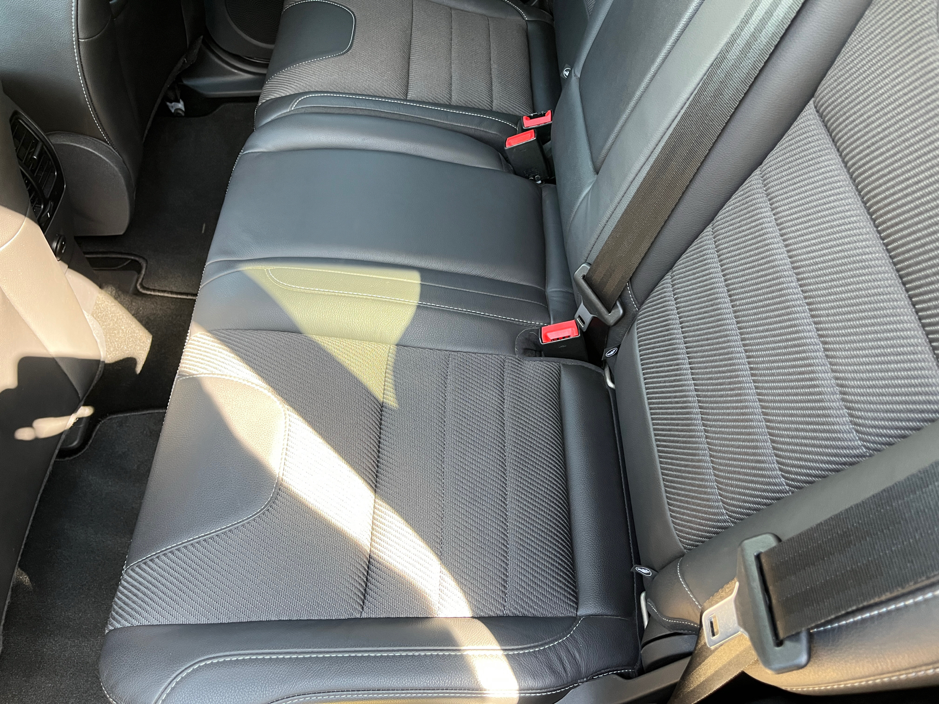 Billede af Ford Kuga 1,5 EcoBoost Titanium Plus AWD 182HK 5d 6g Aut.