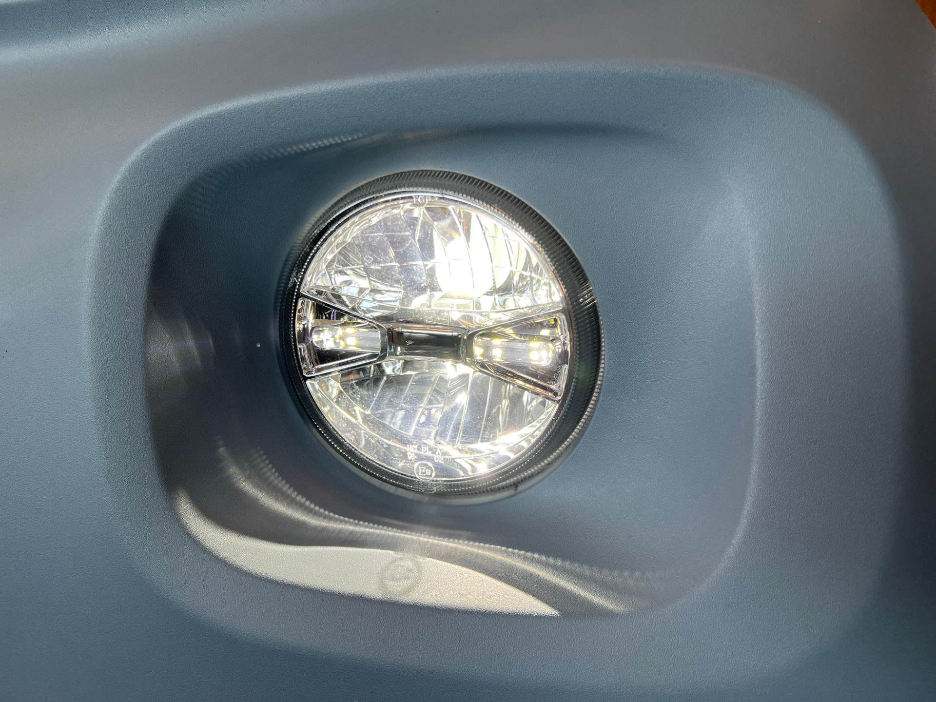 Billede af Citroën Ami EL 8HK 2d Aut.