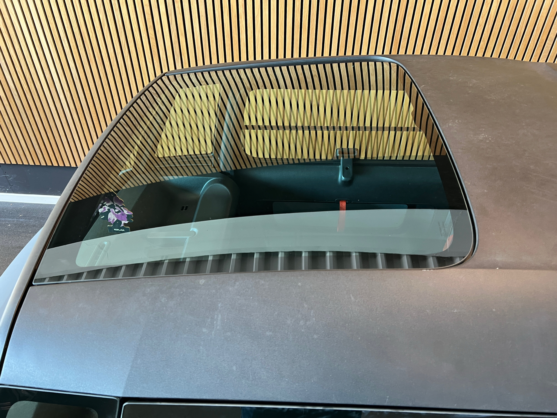 Billede af Citroën Ami EL 8HK 2d Aut.