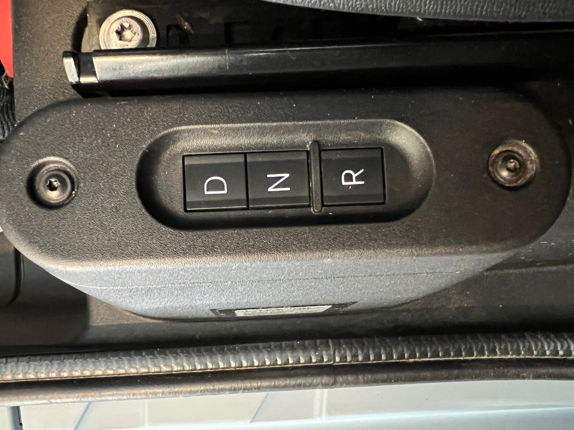 Billede af Citroën Ami EL 8HK 2d Aut.