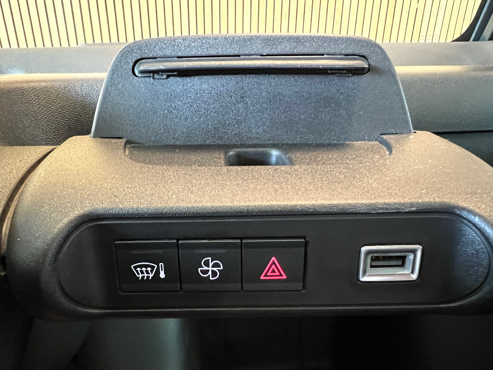 Billede af Citroën Ami EL 8HK 2d Aut.