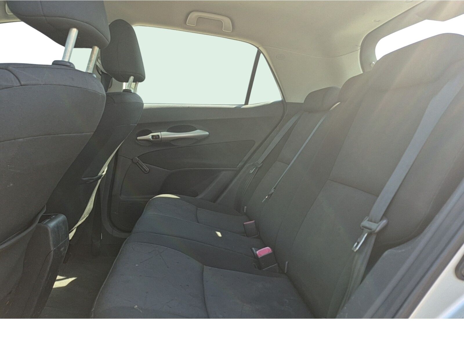 Billede af Toyota Auris 1,4 VVT-I Linea Luna 97HK 5d
