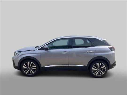 Peugeot 3008 1,5 BlueHDi Limited Pack 130HK 5d 6g