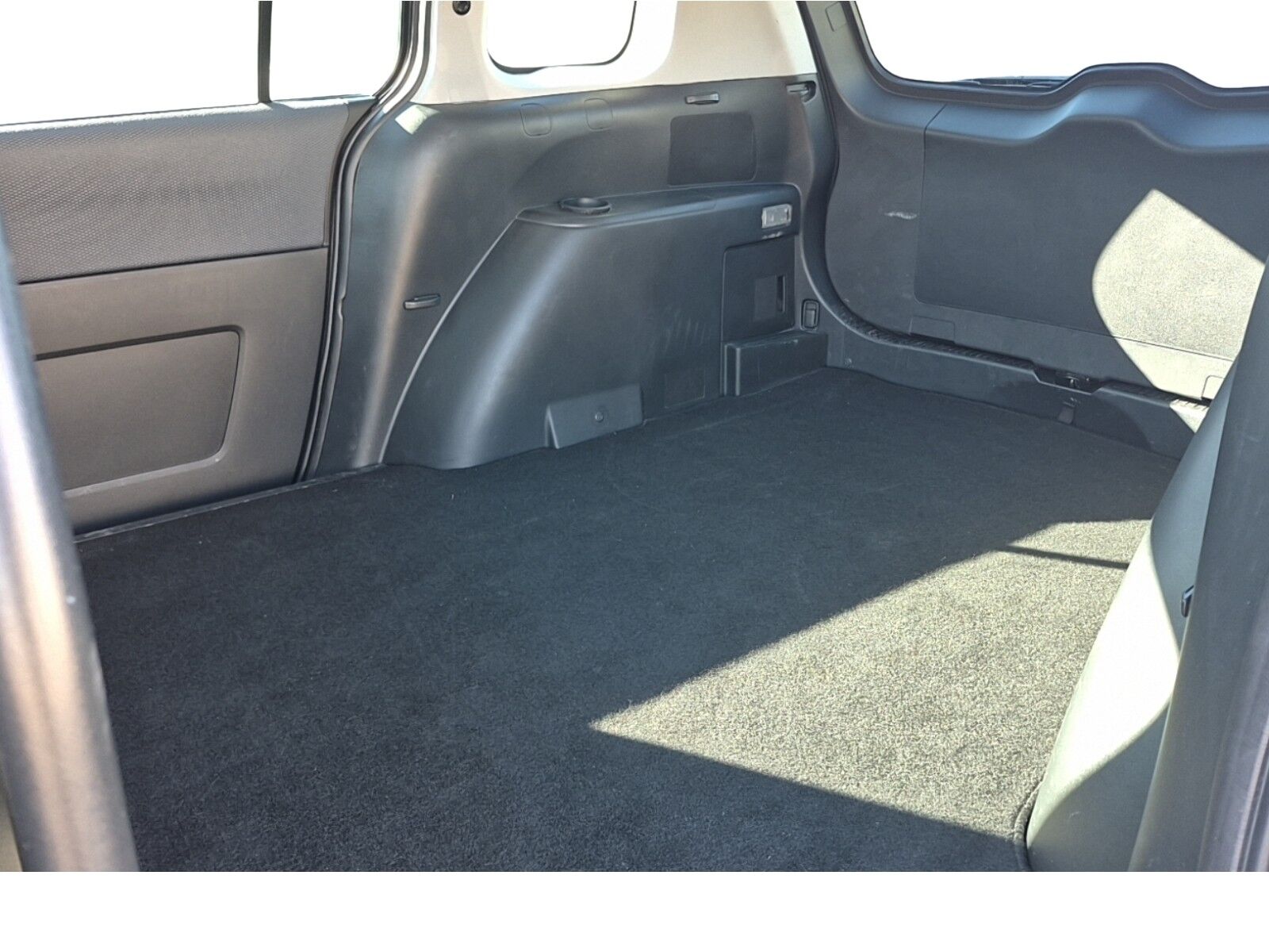Billede af Mazda 5 2,0 D Sport 143HK Van 6g