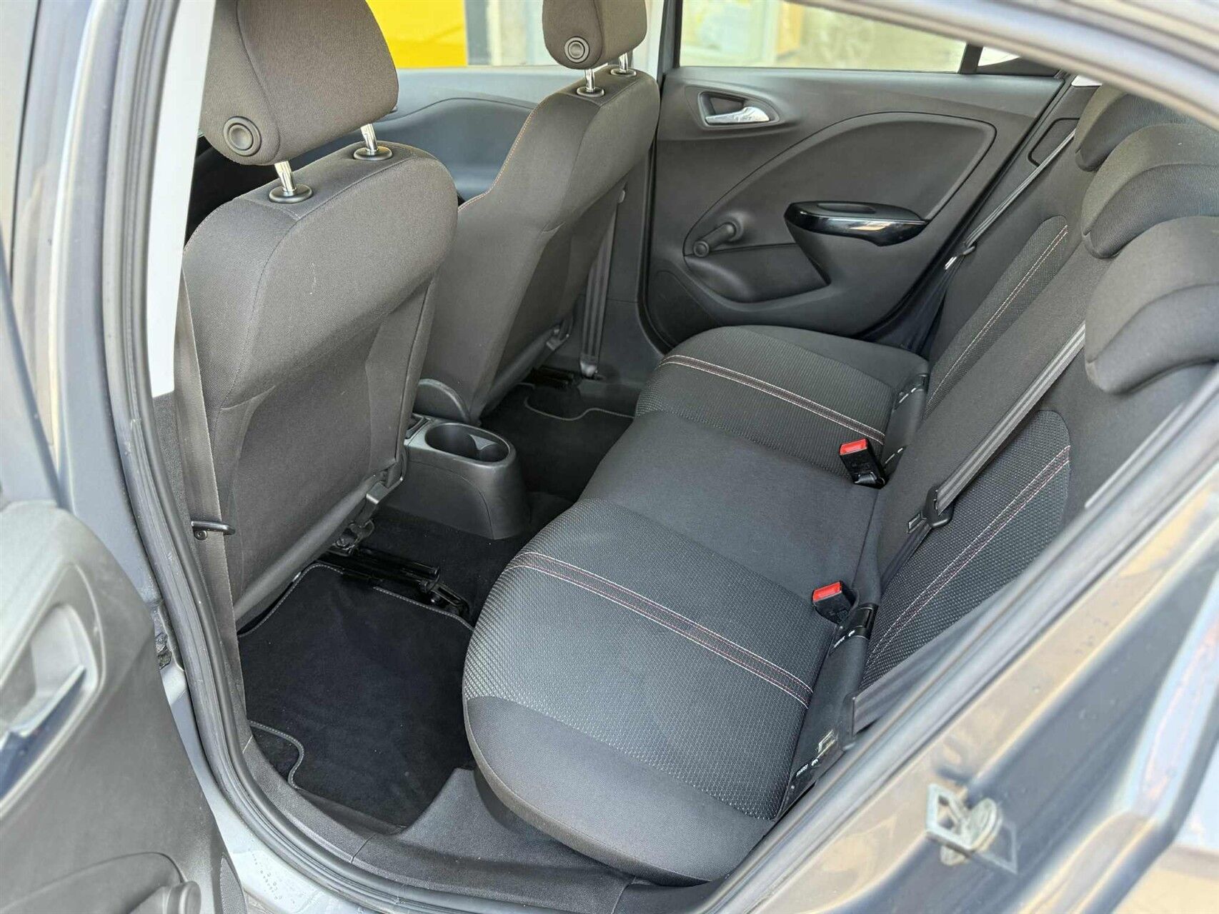 Billede af Opel Corsa 1,4 Sport Start/Stop 90HK 5d