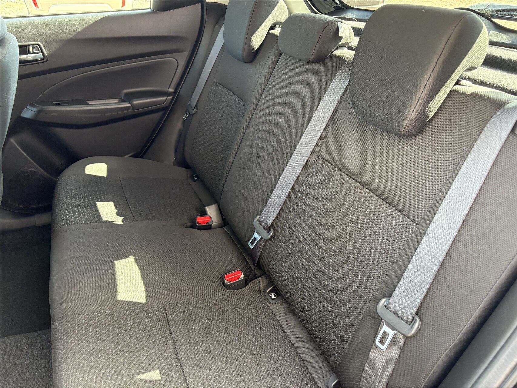 Billede af Suzuki Swift 1,2 Dualjet  Mild hybrid Exclusive KUP 83HK 5d