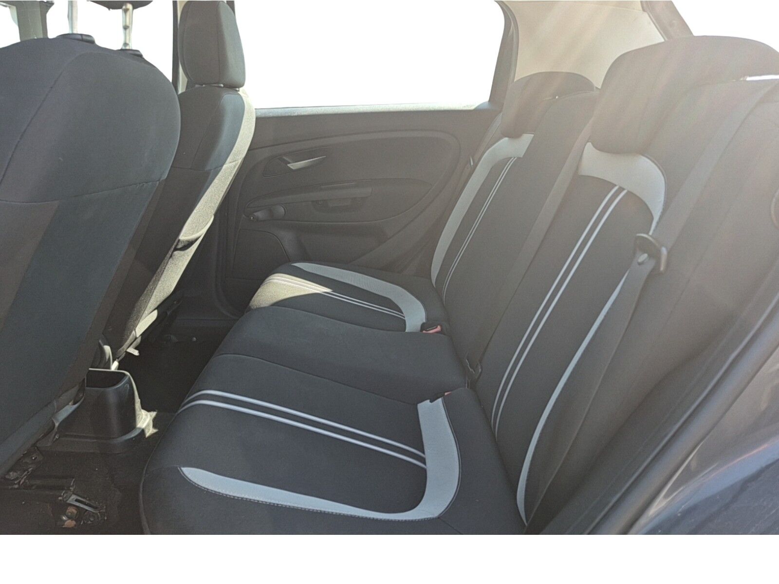 Billede af Fiat Grande Punto 1,4 Dynamic 77HK 5d