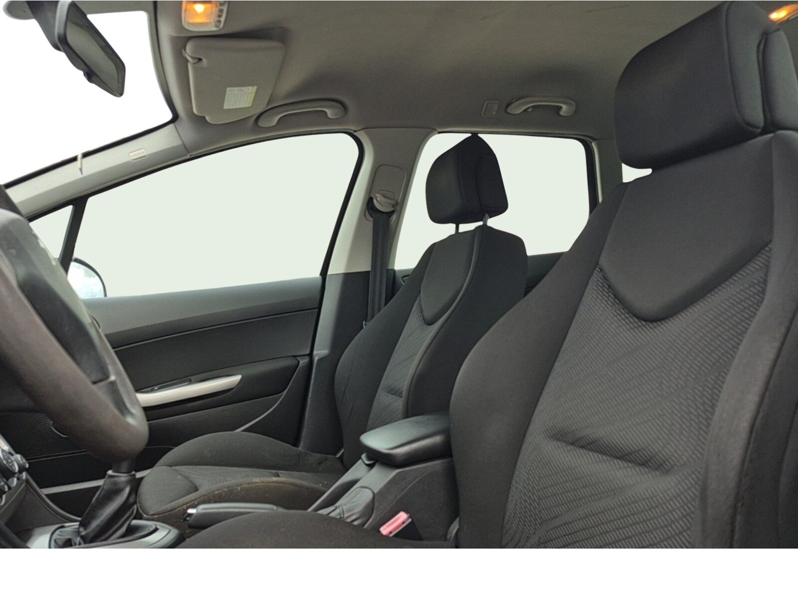 Billede af Peugeot 308 1,6 HDI Comfort Plus 90HK Stc