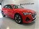 Billede af Audi E-tron 50 S Line Prestige Quattro 313HK 5d Aut.