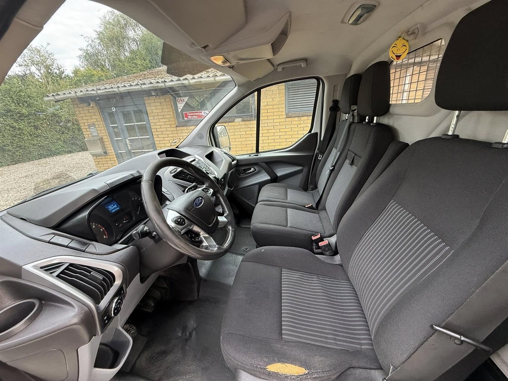 Billede af Ford Transit Custom 310 L2H1 2,2 TDCi Trend 155HK Van 6g