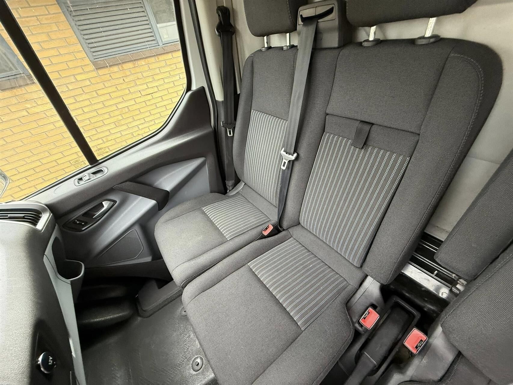 Billede af Ford Transit Custom 310 L2H1 2,2 TDCi Trend 155HK Van 6g