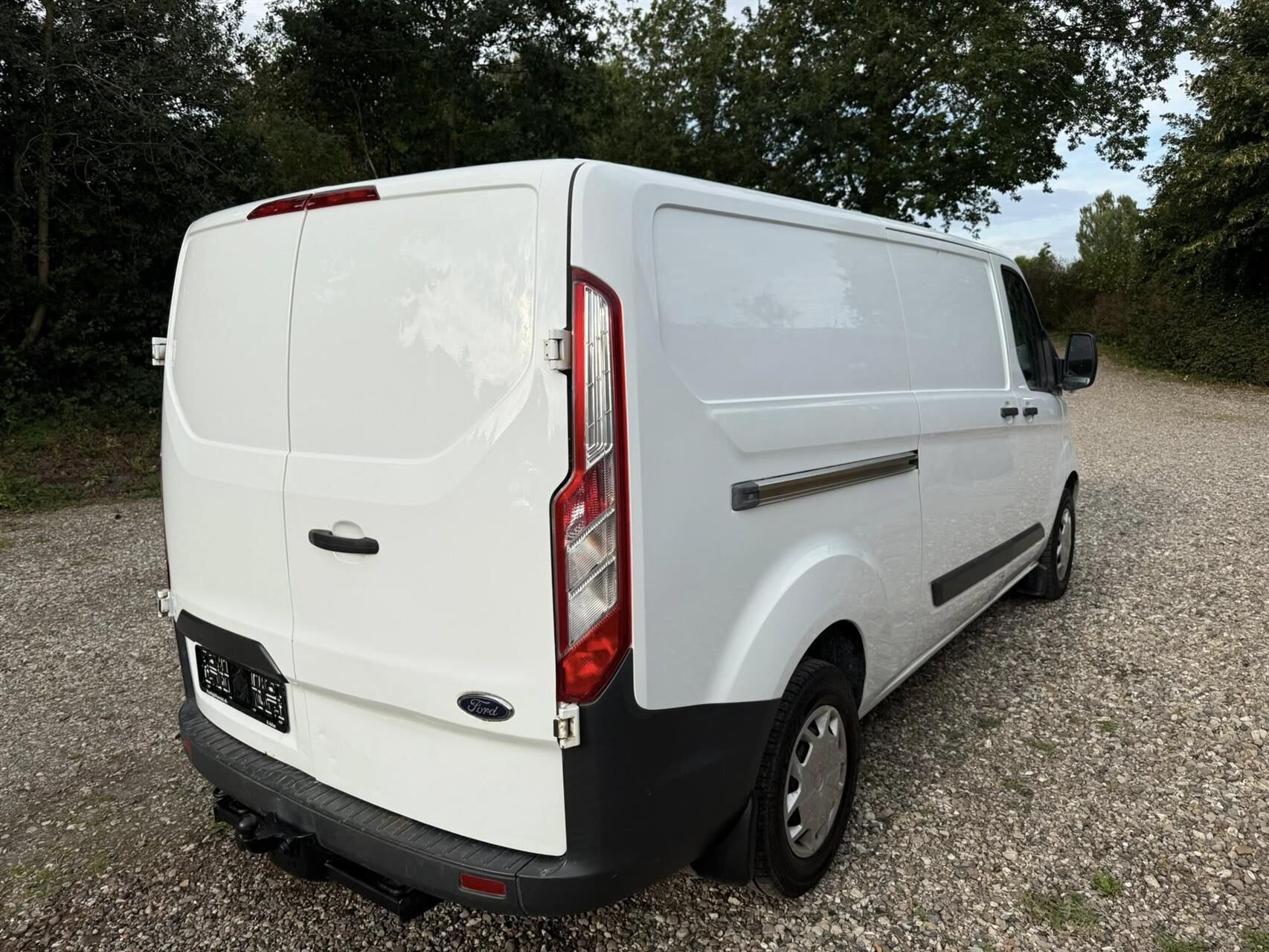 Billede af Ford Transit Custom 310 L2H1 2,2 TDCi Trend 155HK Van 6g