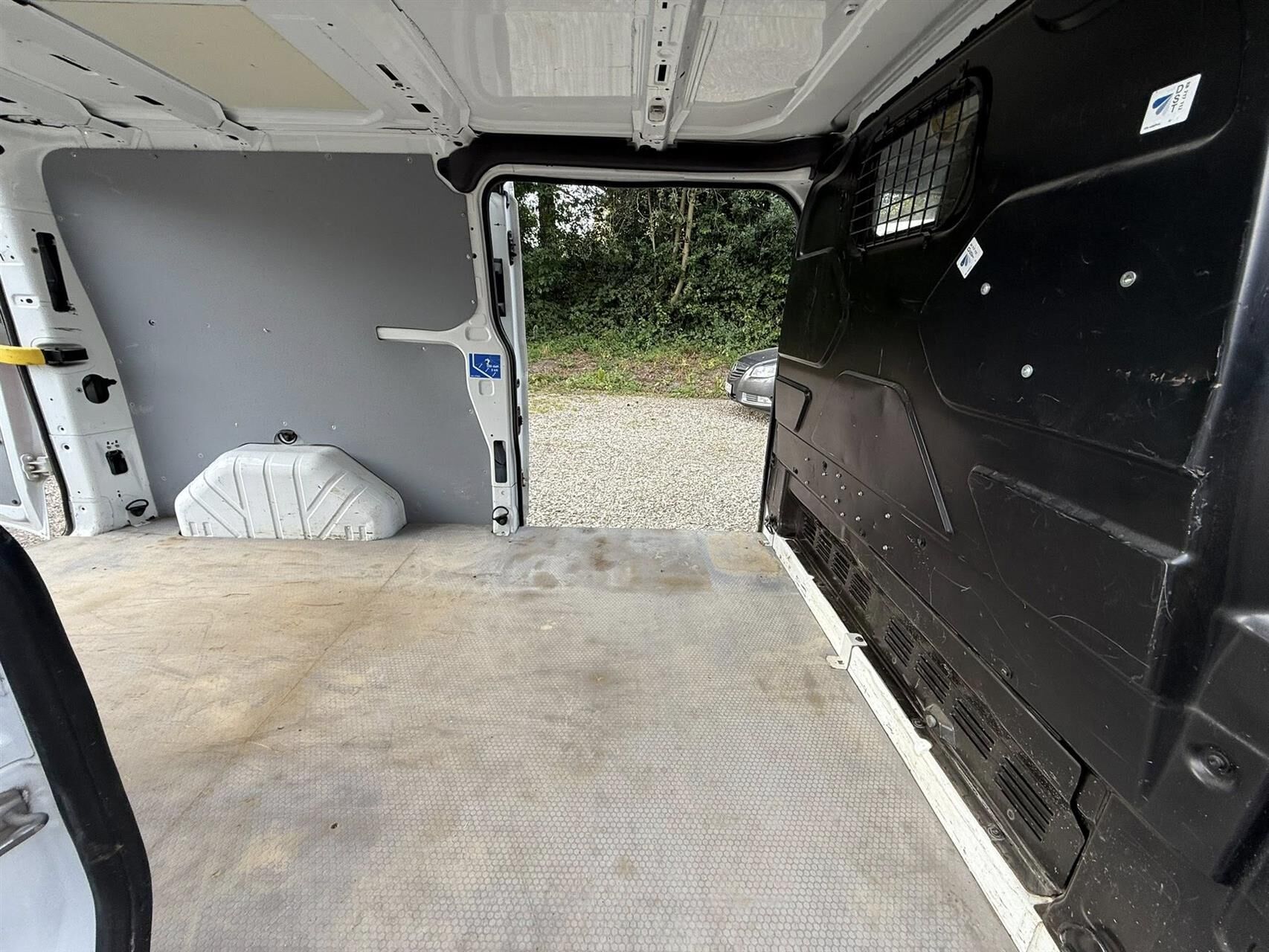 Billede af Ford Transit Custom 310 L2H1 2,2 TDCi Trend 155HK Van 6g