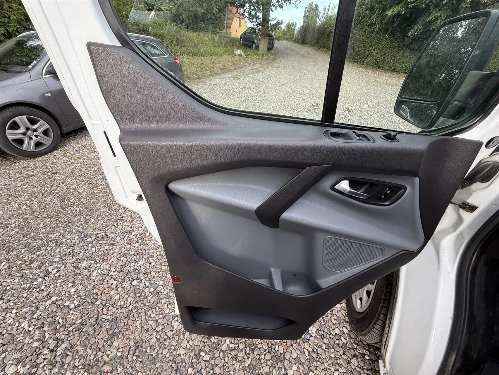 Billede af Ford Transit Custom 310 L2H1 2,2 TDCi Trend 155HK Van 6g