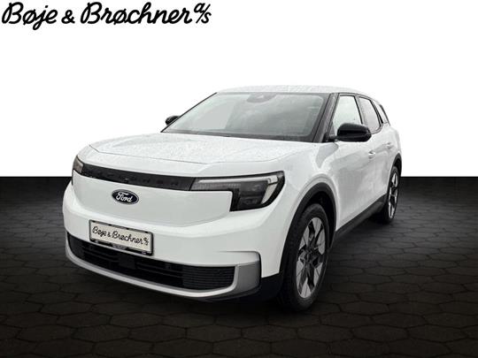 Ford Explorer EL UR Premium AWD 340HK 5d Aut.