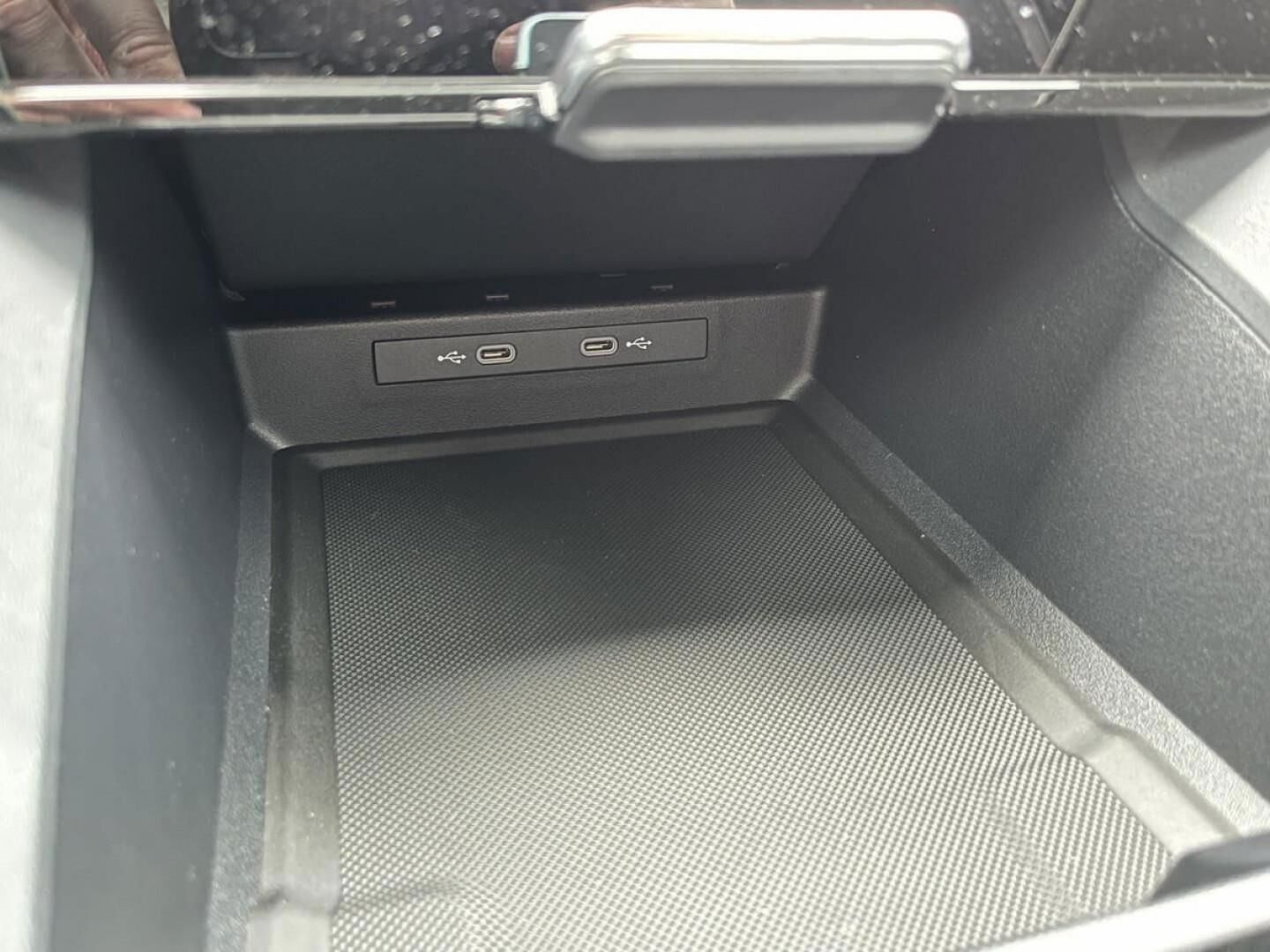 Billede af Ford Explorer EL UR Premium AWD 340HK 5d Aut.